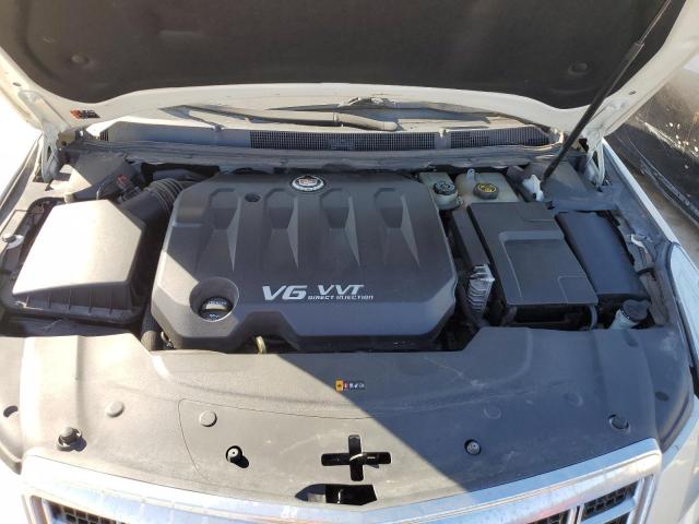 Photo 7 from auction – 2014 CADILLAC XTS LUXURY with VIN 2G61N5S39E9229867