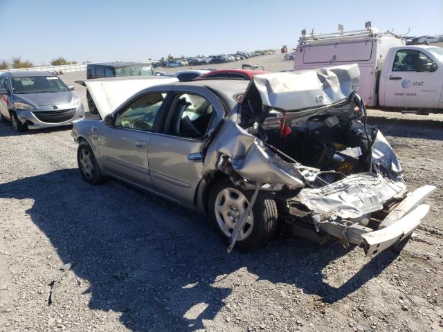 Photo 3 from auction – 2000 INFINITI I30 with VIN JNKCA31AXYT203179