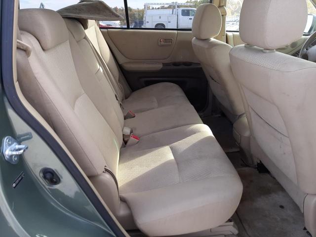 Photo 6 from auction – 2006 TOYOTA HIGHLAND with VIN JTEDP21A560113074