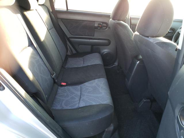 Photo 6 from auction – 2012 TOYOTA SCION XB with VIN JTLZE4FE9CJ025503