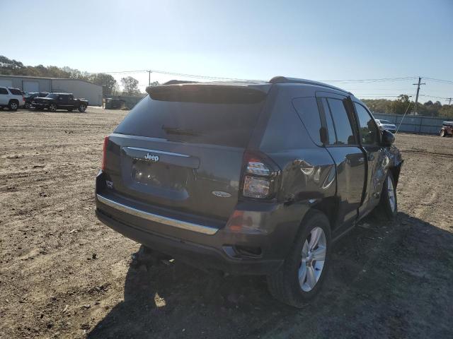 Photo 4 from auction – 2015 JEEP COMPASS LA with VIN 1C4NJCEA8FD126405
