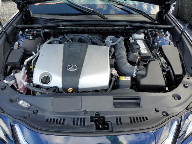 Photo 7 from auction – 2021 LEXUS ES 350 BAS with VIN 58ADZ1B15MU110046
