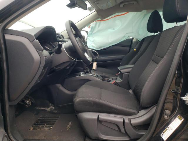 Photo 7 from auction – 2020 NISSAN ROGUE S with VIN KNMAT2MTXLP528653