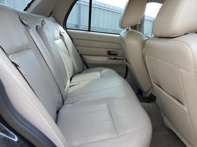 Photo 6 from auction – 2011 FORD CROWN VICT with VIN 2FABP7EV4BX165674