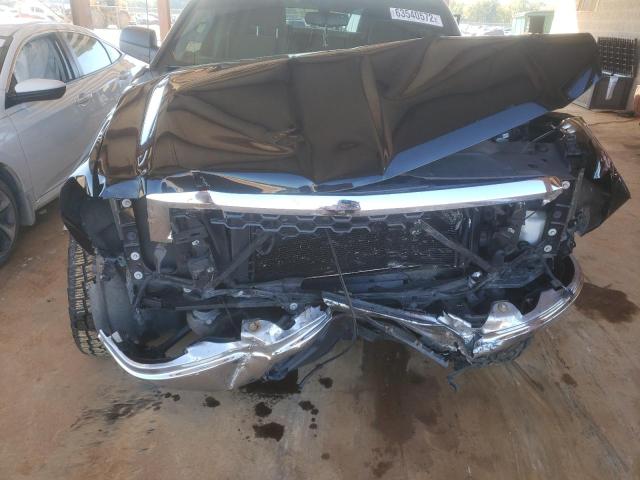 Photo 7 from auction – 2015 CHEVROLET SILVERADO with VIN 3GCUKPEC5FG133591