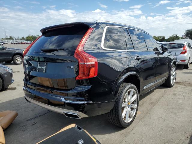 Photo 4 from auction – 2016 VOLVO XC90 T6 with VIN YV4A22PL1G1005493
