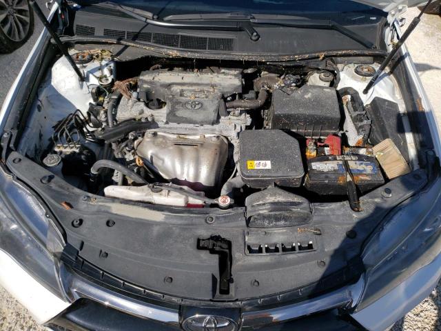 Photo 7 from auction – 2017 TOYOTA CAMRY LE with VIN 4T1BF1FK0HU388952