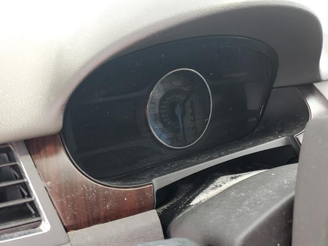 Photo 8 from auction – 2012 FORD EDGE LIMIT with VIN 2FMDK3KC9CBA56747