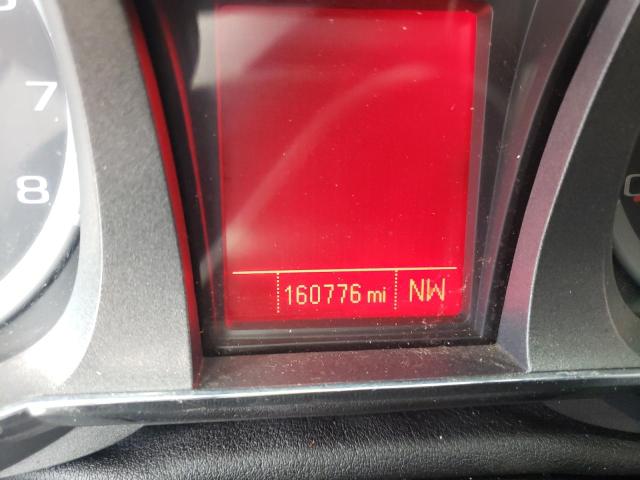 Photo 8 from auction – 2013 GMC TERRAIN SL with VIN 2GKFLWE34D6136933