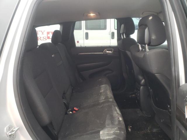 Photo 6 from auction – 2011 JEEP GRAND CHER with VIN 1J4RR4GG9BC555273