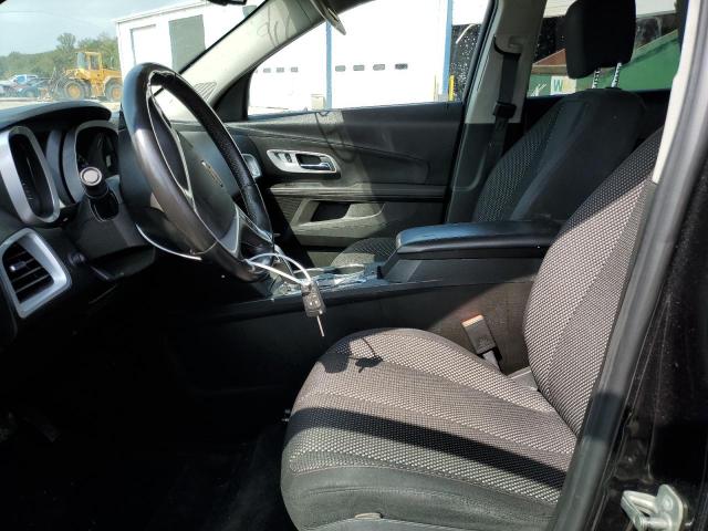 Zdjęcie 5 z aukcji – 2013 CHEVROLET EQUINOX LT z VIN 2GNFLEE34D6154717