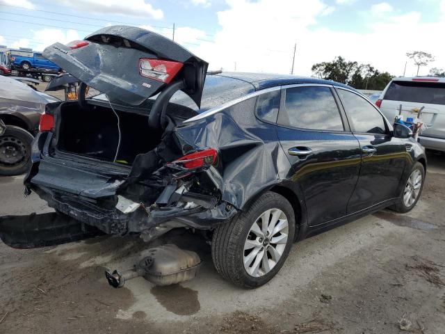 Photo 4 from auction – 2016 KIA OPTIMA LX with VIN 5XXGT4L31GG036890