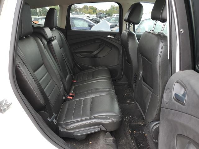 Photo 6 from auction – 2014 FORD ESCAPE TIT with VIN 1FMCU9J91EUC89419