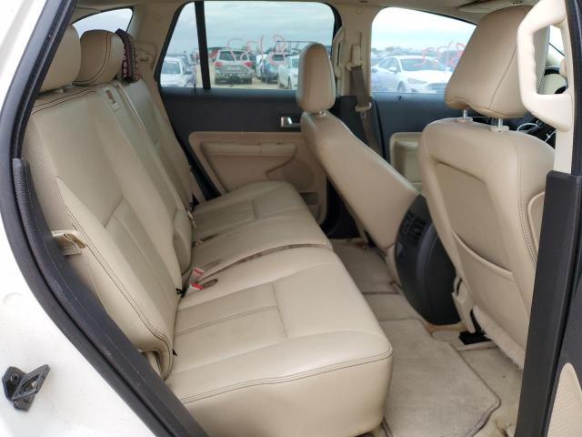Photo 6 from auction – 2008 FORD EDGE LIMIT with VIN 2FMDK39C48BA56765
