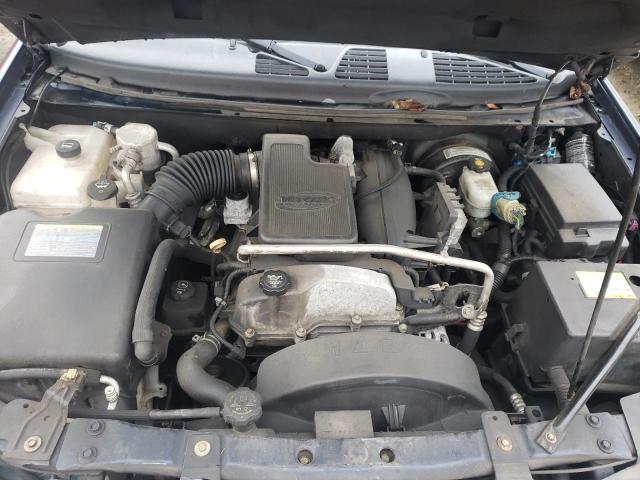 Photo 7 from auction – 2008 GMC ENVOY with VIN 1GKDS13S382173112