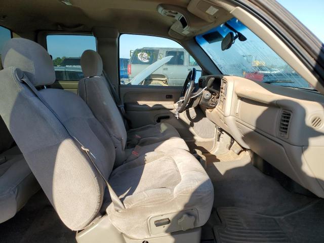 Photo 5 from auction – 2001 CHEVROLET SILVERADO with VIN 1GCEK19T41E127101