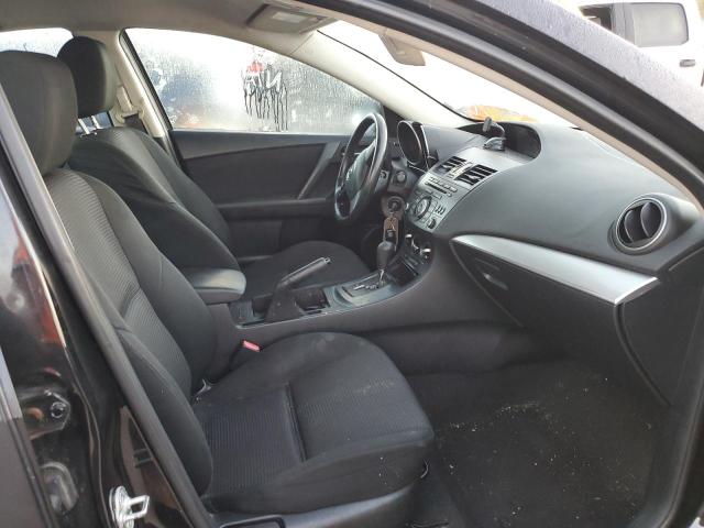 Photo 5 from auction – 2013 MAZDA 3 I with VIN JM1BL1TF9D1778299