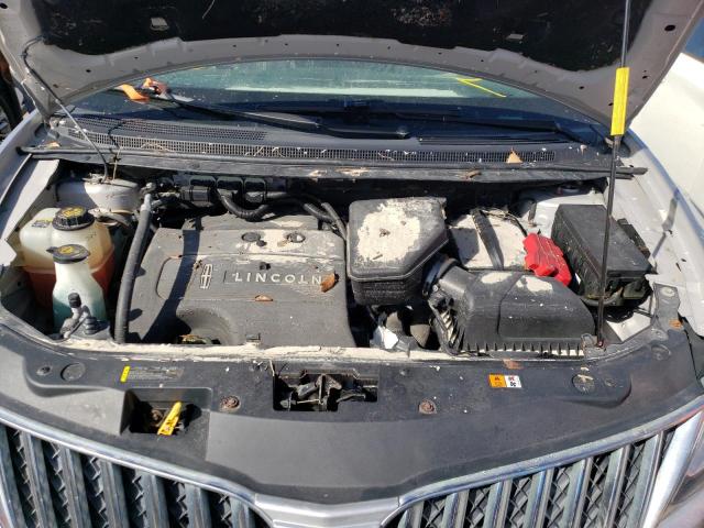 Photo 7 from auction – 2013 LINCOLN MKX with VIN 2LMDJ6JK3DBL17700
