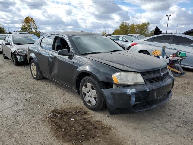 Photo 9 from auction – 2010 DODGE AVENGER SX with VIN 1B3CC4FB4AN225483