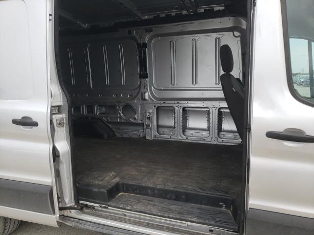 Photo 6 from auction – 2021 FORD TRANSIT T- with VIN 1FTBR1C87MKA48711