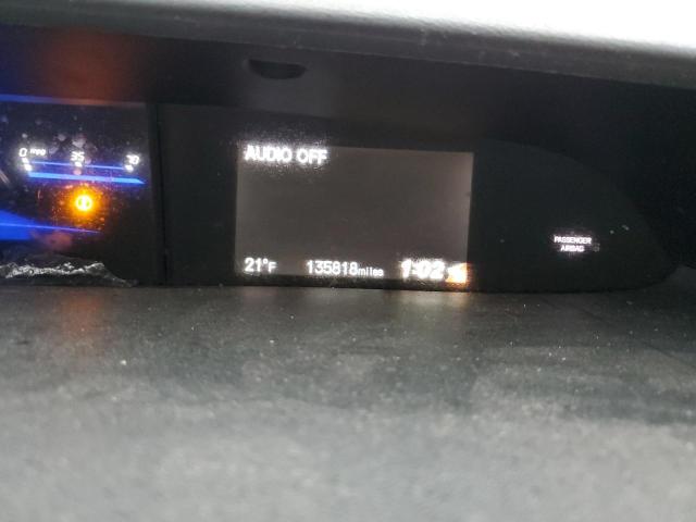 Photo 8 from auction – 2014 HONDA CIVIC LX with VIN 19XFB2F50EE014403