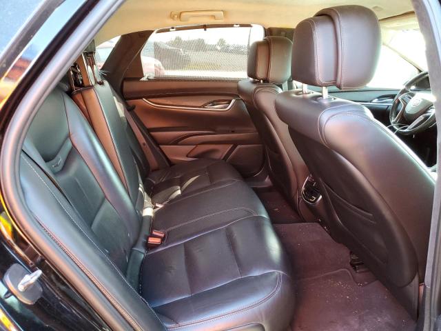 Photo 6 from auction – 2014 CADILLAC XTS with VIN 2G61U5S39E9249412