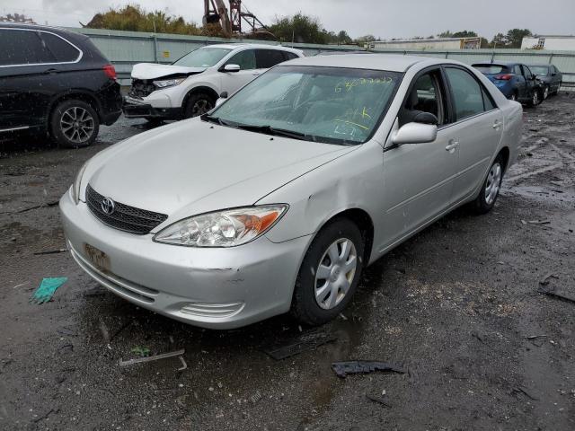 Photo 2 from auction – 2007 TOYOTA CAMRY with VIN 4T1BE32K33U761706