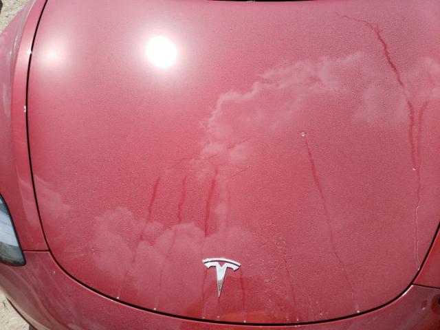 Photo 7 from auction – 2020 TESLA MODEL 3 with VIN 5YJ3E1EA7LF598888