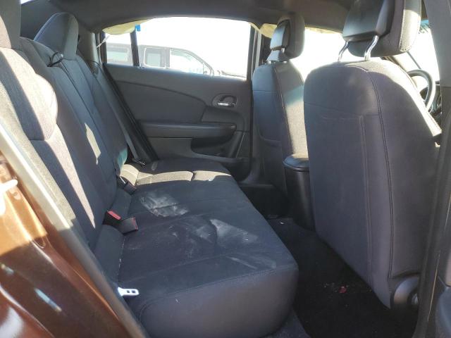Photo 6 from auction – 2013 CHRYSLER 200 TOURIN with VIN 1C3CCBBB9DN597709