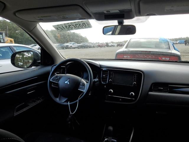 Photo 9 from auction – 2020 MITSUBISHI OUTLANDER with VIN JA4AD2A35LZ046222