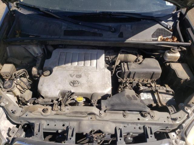 Photo 7 from auction – 2010 TOYOTA HIGHLANDER with VIN 5TDYK3EH8AS001814