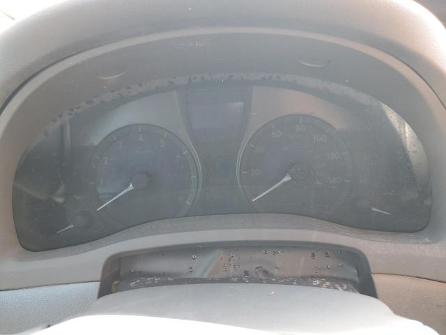 Photo 8 from auction – 2014 LEXUS RX 350 with VIN 2T2ZK1BA0EC147506