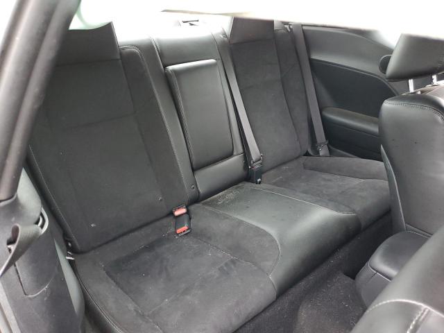 Photo 6 from auction – 2021 DODGE CHALLENGER with VIN 2C3CDZFJ4MH538955