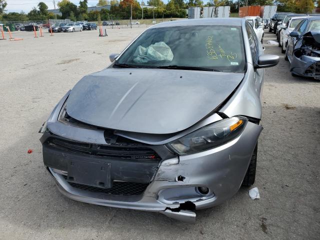 Photo 9 from auction – 2015 DODGE DART SXT with VIN 1C3CDFBB1FD123136