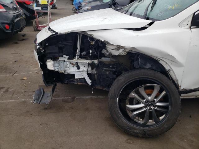 Photo 9 from auction – 2013 MAZDA CX-9 GRAND with VIN JM3TB3DV8D0418270