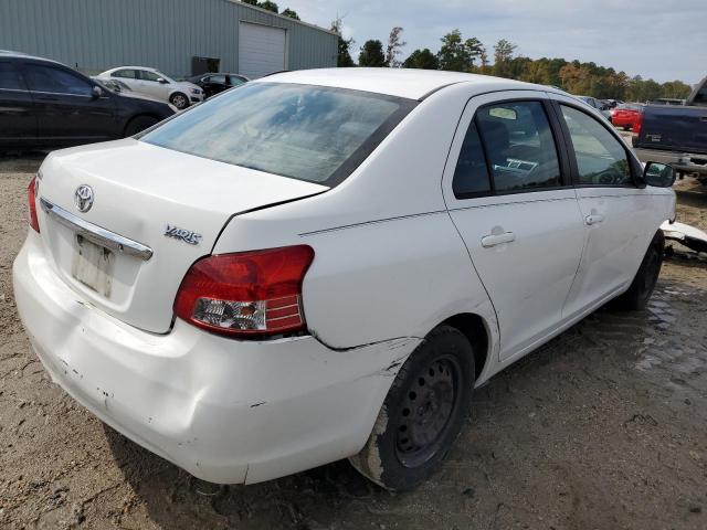 Photo 4 from auction – 2007 TOYOTA YARIS with VIN JTDBT903471150826