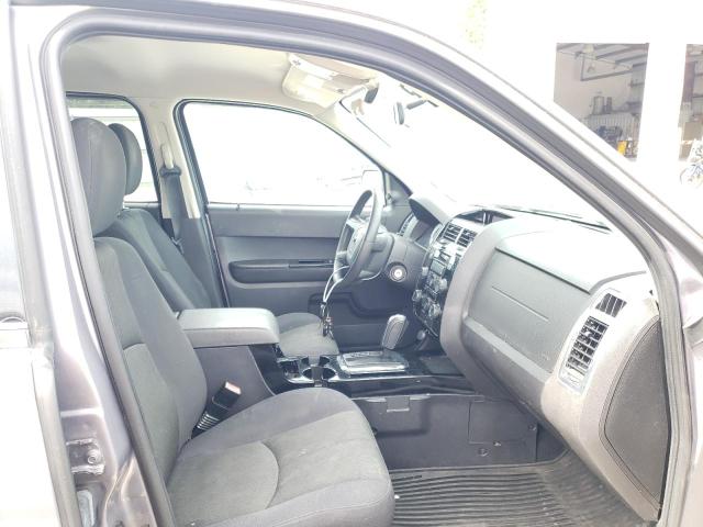 Photo 5 from auction – 2008 MAZDA TRIBUTE S with VIN 4F2CZ961X8KM24762