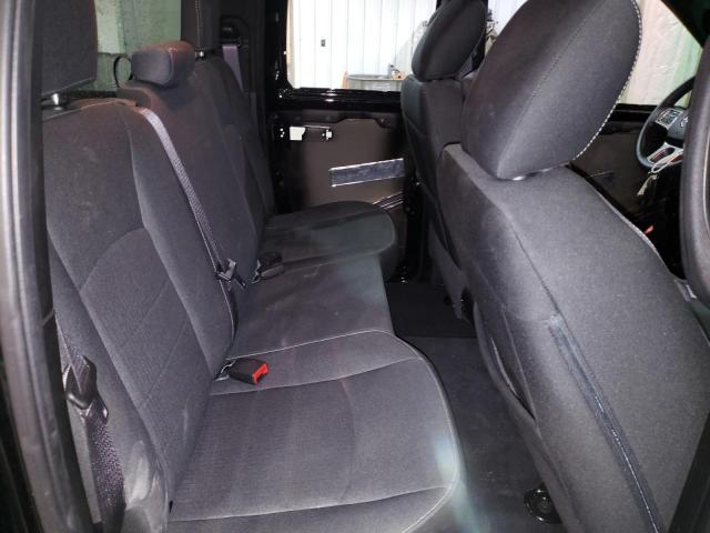 Photo 6 from auction – 2021 RAM 1500 CLASS with VIN 1C6RR7GG9MS525469