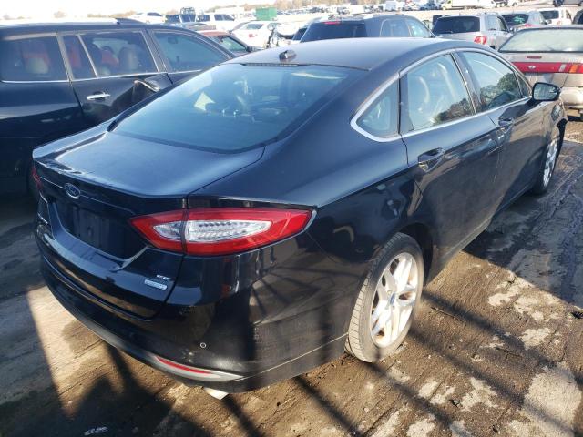 Photo 4 from auction – 2013 FORD FUSION SE with VIN 3FA6P0HR6DR122351