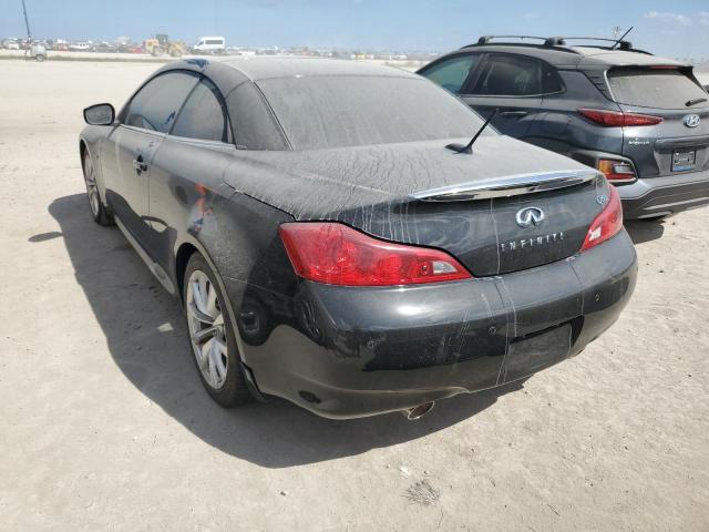 Photo 3 from auction – 2014 INFINITI Q60 BASE with VIN JN1CV6FE3EM900298