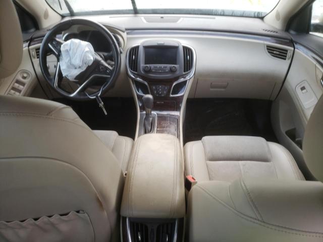 Photo 9 from auction – 2014 BUICK LACROSSE with VIN 1G4GA5GRXEF202048