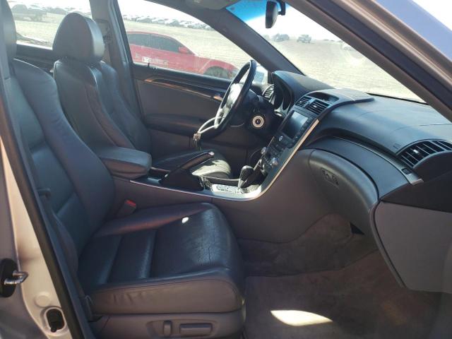 Photo 5 from auction – 2006 ACURA 3.2TL with VIN 19UUA66226A030874
