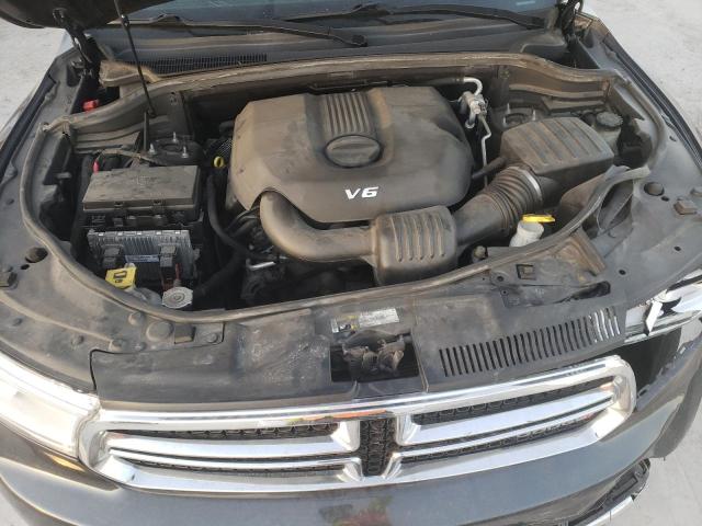 Photo 7 from auction – 2015 DODGE DURANGO SX with VIN 1C4RDHAG8FC146899