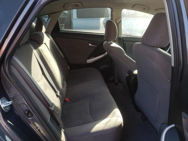 Photo 6 from auction – 2013 TOYOTA PRIUS with VIN JTDKN3DU2D1622544