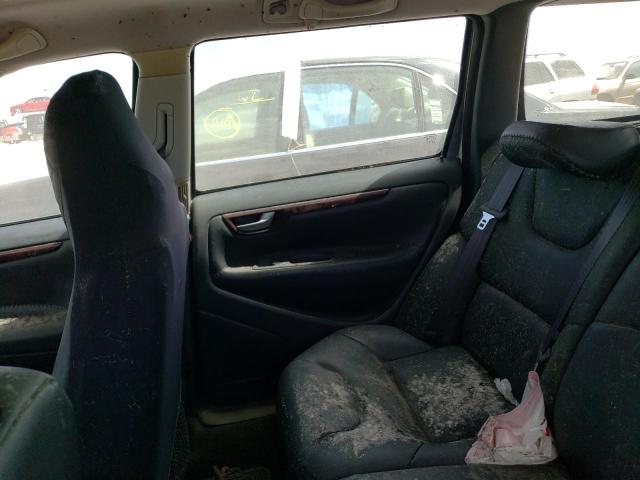 Photo 6 from auction – 2004 VOLVO XC70 with VIN YV1SZ59H041144436