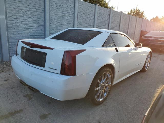 Photo 4 from auction – 2008 CADILLAC XLR-V with VIN 1G6YX36D485601102