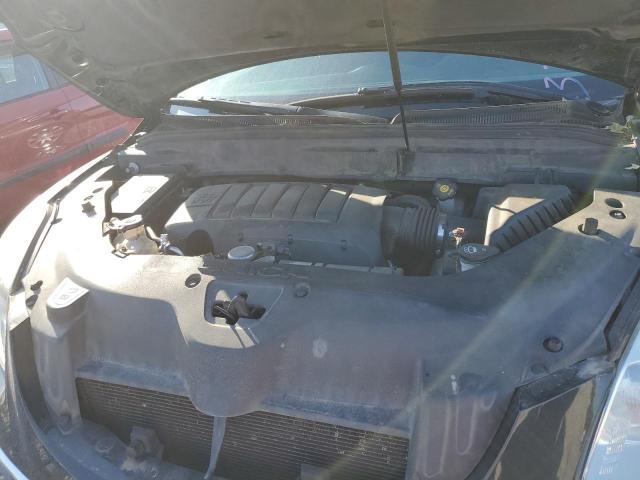 Photo 7 from auction – 2012 BUICK ENCLAVE with VIN 5GAKRCED4CJ376101