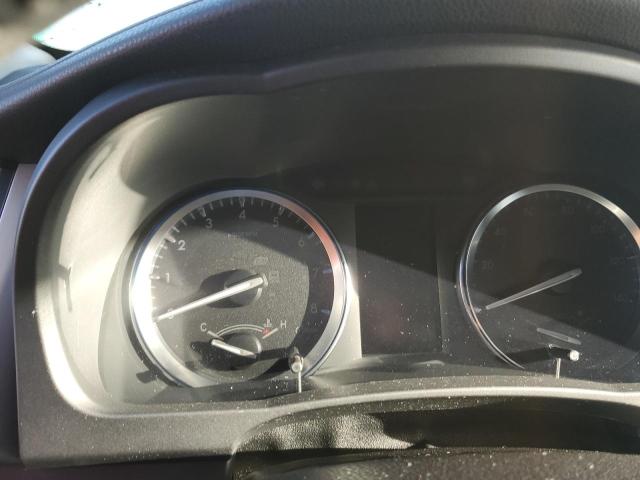 Photo 8 from auction – 2016 TOYOTA HIGHLANDER with VIN 5TDJKRFHXGS256749