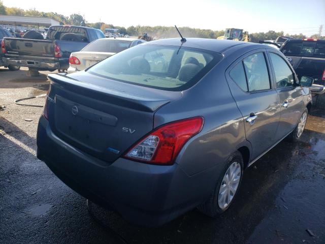 Photo 4 from auction – 2016 NISSAN VERSA S with VIN 3N1CN7AP2GL851350