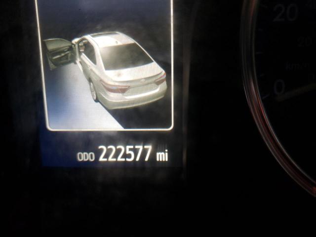 Photo 8 from auction – 2016 TOYOTA CAMRY LE with VIN 4T1BF1FK7GU217159